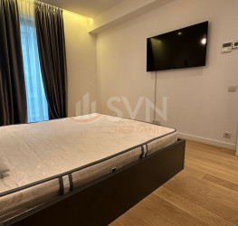 Apartament, 2 camere cu loc parcare subteran inclus Bucuresti/Herastrau