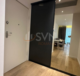 Apartament, 2 camere cu loc parcare subteran inclus Bucuresti/Herastrau