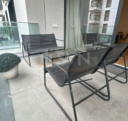 Apartament, 2 camere cu loc parcare subteran inclus Bucuresti/Herastrau