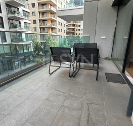 Apartament, 2 camere cu loc parcare subteran inclus Bucuresti/Herastrau