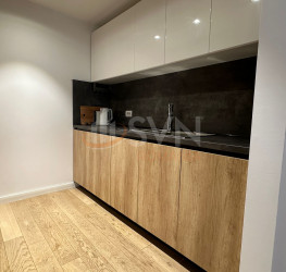 Apartament, 2 camere cu loc parcare subteran inclus Bucuresti/Herastrau