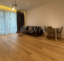 Apartament, 2 camere cu loc parcare subteran inclus Bucuresti/Herastrau