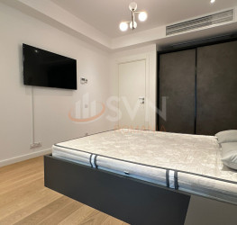 Apartament, 2 camere cu loc parcare subteran inclus Bucuresti/Herastrau