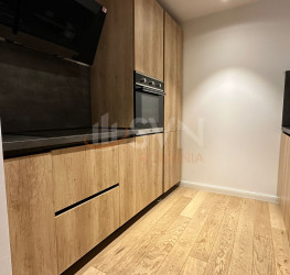 Apartament, 2 camere cu loc parcare subteran inclus Bucuresti/Herastrau