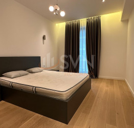 Apartament, 2 camere cu loc parcare subteran inclus Bucuresti/Herastrau