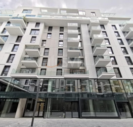 Apartament, 2 camere cu loc parcare subteran inclus Bucuresti/Herastrau