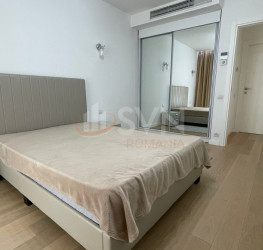 Apartament, 2 camere cu loc parcare subteran inclus Bucuresti/Herastrau