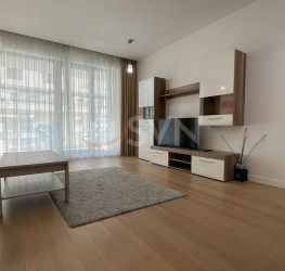 Apartament, 2 camere cu loc parcare subteran inclus Bucuresti/Herastrau