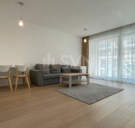 Apartament, 2 camere cu loc parcare subteran inclus Bucuresti/Herastrau