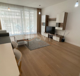 Apartament, 2 camere cu loc parcare subteran inclus Bucuresti/Herastrau