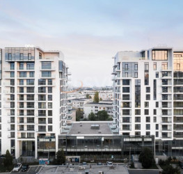 Apartament, 2 camere cu loc parcare subteran inclus Bucuresti/Herastrau