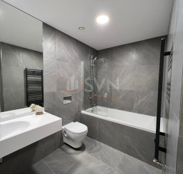 Apartament, 2 camere cu loc parcare subteran inclus Bucuresti/Herastrau
