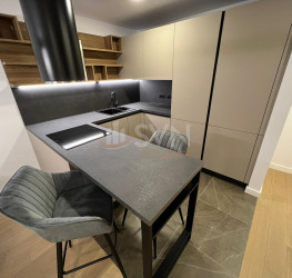 Apartament, 2 camere cu loc parcare subteran inclus Bucuresti/Herastrau