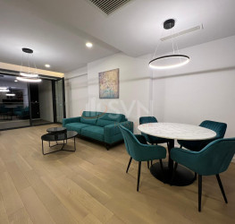 Apartament, 2 camere cu loc parcare subteran inclus Bucuresti/Herastrau