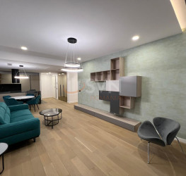 Apartament, 2 camere cu loc parcare subteran inclus Bucuresti/Herastrau