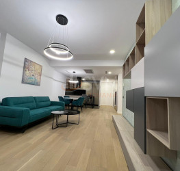 Apartament, 2 camere cu loc parcare subteran inclus Bucuresti/Herastrau