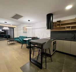 Apartament, 2 camere cu loc parcare subteran inclus Bucuresti/Herastrau