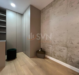 Apartament, 2 camere cu loc parcare subteran inclus Bucuresti/Herastrau