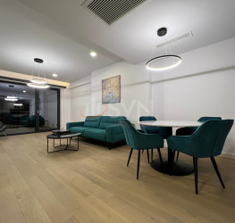 Apartament, 2 camere cu loc parcare subteran inclus Bucuresti/Herastrau