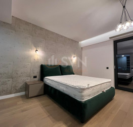 Apartament, 2 camere cu loc parcare subteran inclus Bucuresti/Herastrau