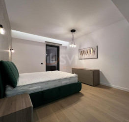 Apartament, 2 camere cu loc parcare subteran inclus Bucuresti/Herastrau