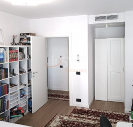 Apartament, 2 camere cu loc parcare subteran inclus Bucuresti/Aviatiei