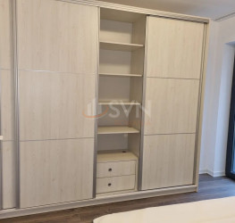 Apartament, 2 camere cu loc parcare subteran inclus Bucuresti/Pipera
