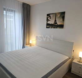 Apartament, 2 camere cu loc parcare subteran inclus Bucuresti/Pipera