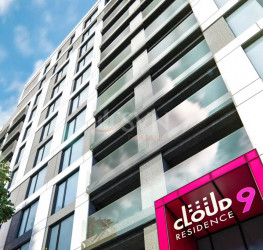 Apartament, 2 camere cu loc parcare subteran inclus Bucuresti/Pipera