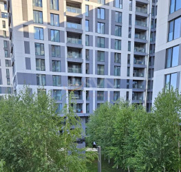 Apartament, 2 camere cu loc parcare subteran inclus Bucuresti/Pipera