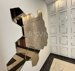 Apartament, 2 camere cu loc parcare subteran inclus Bucuresti/Pipera