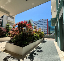 Apartament, 2 camere cu loc parcare subteran inclus Bucuresti/Pipera