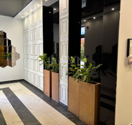 Apartament, 2 camere cu loc parcare subteran inclus Bucuresti/Pipera