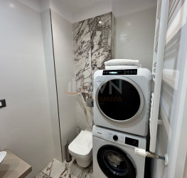 Apartament, 2 camere cu loc parcare subteran inclus Bucuresti/Pipera