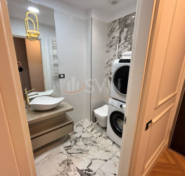 Apartament, 2 camere cu loc parcare subteran inclus Bucuresti/Pipera