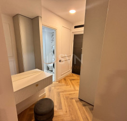 Apartament, 2 camere cu loc parcare subteran inclus Bucuresti/Pipera