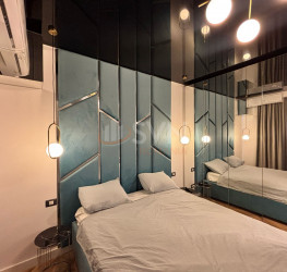 Apartament, 2 camere cu loc parcare subteran inclus Bucuresti/Pipera