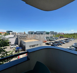 Apartament, 2 camere cu loc parcare subteran inclus Bucuresti/Pipera
