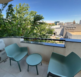 Apartament, 2 camere cu loc parcare subteran inclus Bucuresti/Pipera