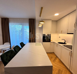 Apartament, 2 camere cu loc parcare subteran inclus Bucuresti/Pipera