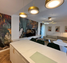 Apartament, 2 camere cu loc parcare subteran inclus Bucuresti/Pipera