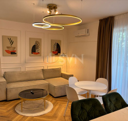 Apartament, 2 camere cu loc parcare subteran inclus Bucuresti/Pipera