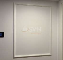 Apartament, 2 camere cu loc parcare subteran inclus Bucuresti/Pipera