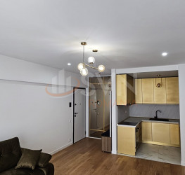 Apartament, 2 camere cu loc parcare subteran inclus Bucuresti/Cotroceni