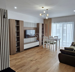 Apartament, 2 camere cu loc parcare subteran inclus Bucuresti/Cotroceni