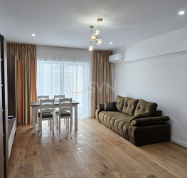 Apartament, 2 camere cu loc parcare subteran inclus Bucuresti/Cotroceni