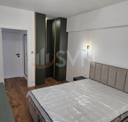 Apartament, 2 camere cu loc parcare subteran inclus Bucuresti/Cotroceni