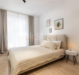 Apartament, 2 camere cu loc parcare subteran inclus Bucuresti/Bucurestii Noi