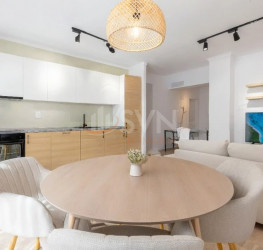 Apartament, 2 camere cu loc parcare subteran inclus Bucuresti/Bucurestii Noi