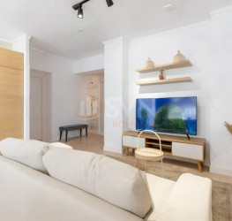 Apartament, 2 camere cu loc parcare subteran inclus Bucuresti/Bucurestii Noi